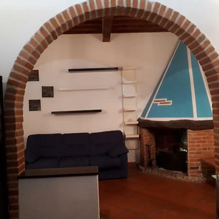 La Casina Di Stefy Apartment Livorno Exterior photo