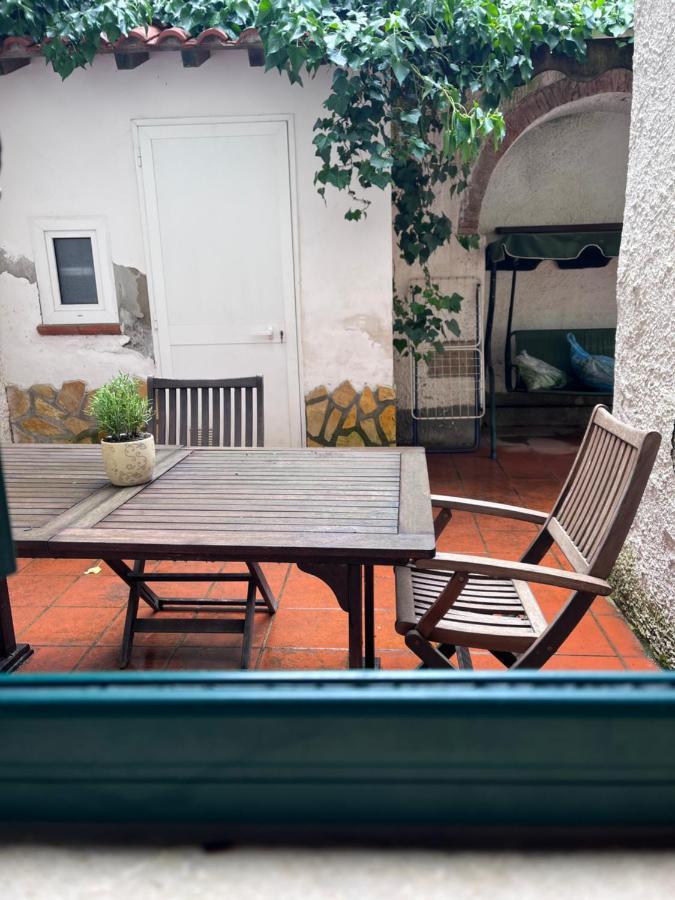 La Casina Di Stefy Apartment Livorno Exterior photo