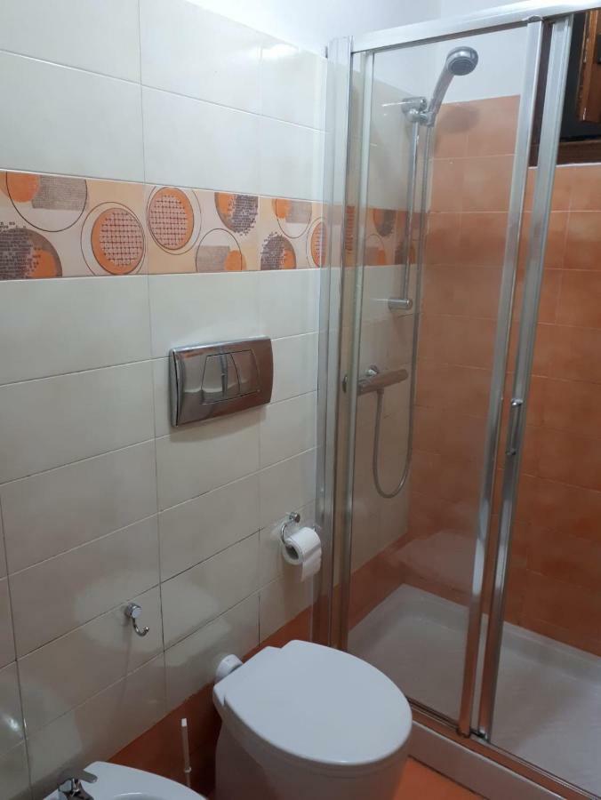 La Casina Di Stefy Apartment Livorno Exterior photo