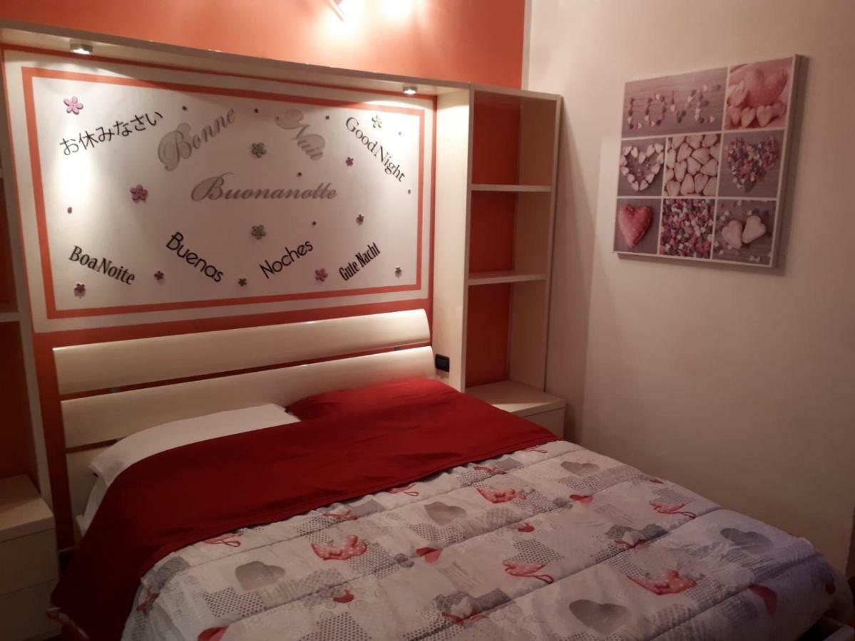 La Casina Di Stefy Apartment Livorno Exterior photo