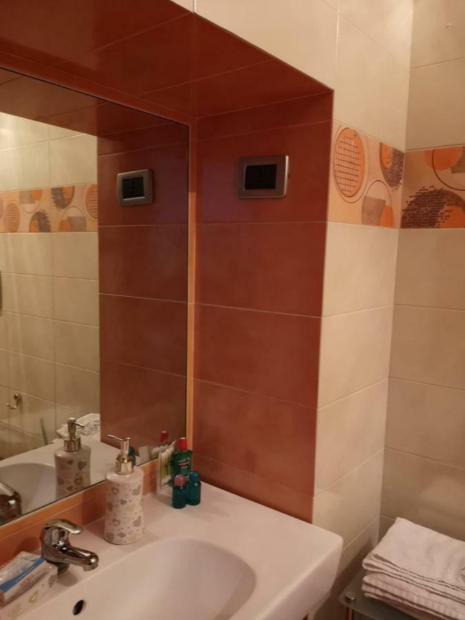 La Casina Di Stefy Apartment Livorno Exterior photo