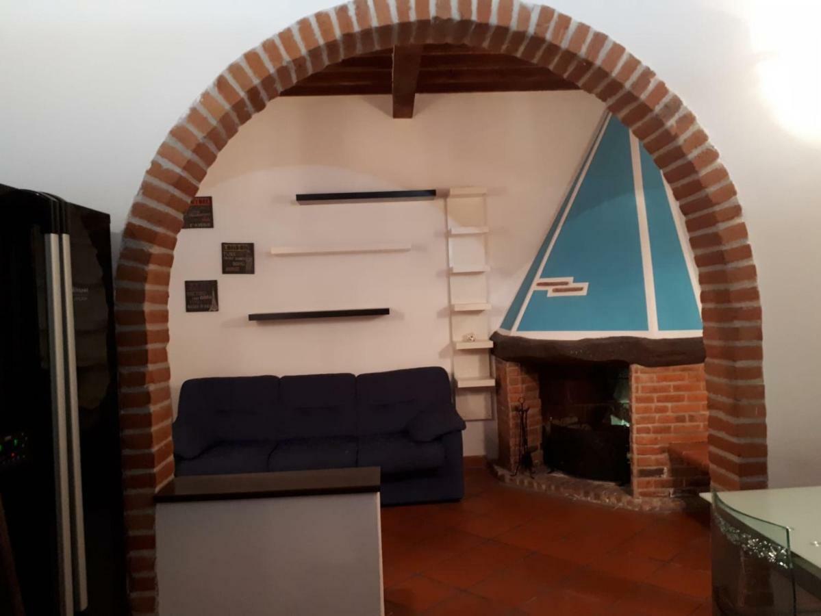 La Casina Di Stefy Apartment Livorno Exterior photo